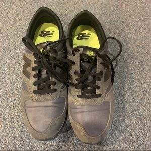 New balance sneakers